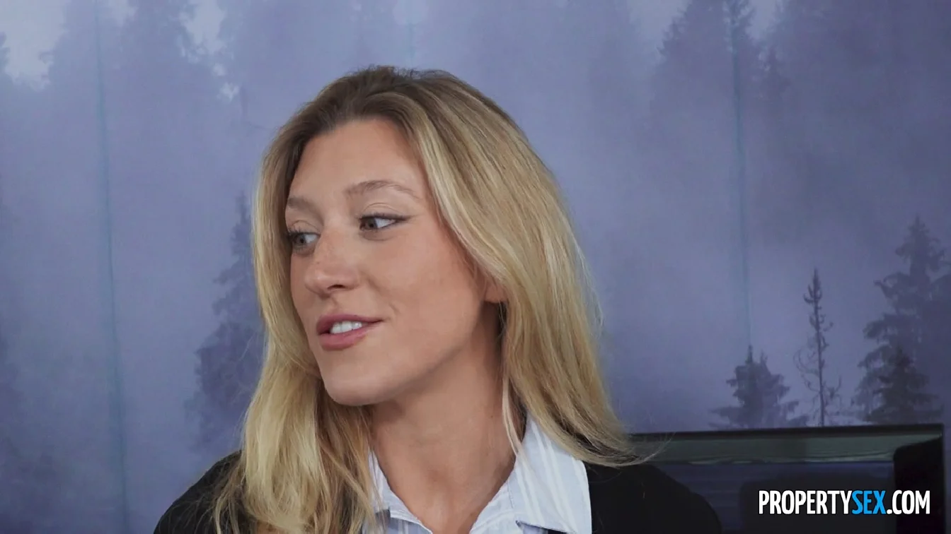 PropertySex Addison Vodka Improved Sales Technique XXX